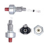 Walker Products Ignition Knock (Detonation) Sensor 242-91022 for 1996-2001 Chevrolet/GMC/Isuzu 4.3L (Astro, Blazer, C1500, Express 1500)