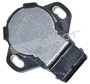 Walker Products Throttle Position Sensor 200-1315 for 1989-1995 Mazda 3.0L (929, MPV)