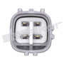 Walker Products Oxygen Sensor 250-24685 for 2006-2025 Lexus 3.0L 3.5L (GS300, IS300, IS350, RC300)