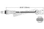 Walker Products Oxygen Sensor 250-24842 for 2003 Saab 2.0L (9-3)