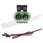 Walker Products Electrical Pigtail 270-1033