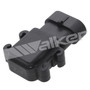 Walker Products Barometric Pressure Sensor 225-1219 for 1983-2005 Chevrolet/GMC/Nissan 6.6L 1.6L