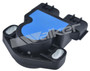 Walker Products Throttle Position Sensor 200-1231 for 1996-2004 INFINITI/Nissan 3.3L 2.4L (QX4, Frontier, Pathfinder, Pickup)