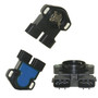 Walker Products Throttle Position Sensor 200-1231 for 1996-2004 INFINITI/Nissan 3.3L 2.4L (QX4, Frontier, Pathfinder, Pickup)