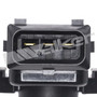 Walker Products Manifold Absolute Pressure Sensor 225-1275 for 2008-2011 Mitsubishi 2.0L (Lancer)