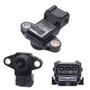 Walker Products Manifold Absolute Pressure Sensor 225-1275 for 2008-2011 Mitsubishi 2.0L (Lancer)