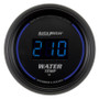 Autometer Cobalt Digital 52.4mm Black 0-300 deg F Water Temperature Gauge