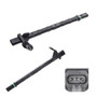 Walker Products Engine Crankshaft Position Sensor 235-2359 for 2020-2025 Ford 7.3L 6.2L