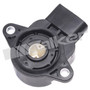 Walker Products Throttle Position Sensor 200-1238 for 1996-2006 Chevrolet/Pontiac/Suzuki 1.3L 1.8L (Metro, Vibe, Esteem, Swift)