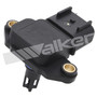 Walker Products Manifold Absolute Pressure Sensor 225-1229 for 2002-2010 Jaguar/Land Rover 4.2L 3.0L (S-Type, Super V8, Vanden Plas, X-Type)