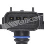 Walker Products Manifold Absolute Pressure Sensor 225-1229 for 2002-2010 Jaguar/Land Rover 4.2L 3.0L (S-Type, Super V8, Vanden Plas, X-Type)
