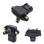 Walker Products Manifold Absolute Pressure Sensor 225-1229 for 2002-2010 Jaguar/Land Rover 4.2L 3.0L (S-Type, Super V8, Vanden Plas, X-Type)
