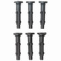 ThunderSpark Coil Boot Kit 900-P2057-6