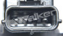 Walker Products Throttle Position Sensor 200-1338 for 1998-2005 Lexus/Toyota 3.0L 4.3L (ES300, GS300, GS430, IS300)