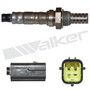 Walker Products Oxygen Sensor 350-34547 for 1992-2006 Ford/Mazda 2.0L 2.5L (Probe, 626, 929, MPV)