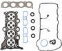 Enginetech HY1.8HS-AWB MLS Head Gasket Set with Bolts OEM-Spec for 2011-2016 Hyundai Kia 1.8L/2.0L 122ci I4 - MLS Gaskets & New Head Bolts