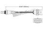 Walker Products Oxygen Sensor 250-24847 for 2011-2021 Buick/Cadillac/Chevrolet 1.4L (Encore, ELR, Cruze, Cruze Limited)