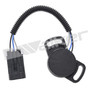 Walker Products Throttle Position Sensor 200-1319 for 1988-1999 AM General/Chevrolet/GMC 6.5L 5.7L (Hummer, C2500, C3500, Express 2500)