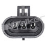 Walker Products Throttle Position Sensor 200-1319 for 1988-1999 AM General/Chevrolet/GMC 6.5L 5.7L (Hummer, C2500, C3500, Express 2500)