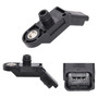Walker Products Manifold Absolute Pressure Sensor 225-1257 for 2007-2010 Mini 1.6L (Cooper)