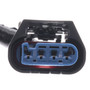 Walker Products Ignition Knock (Detonation) Sensor 242-1444 for 2020-2026 Hyundai/Kia 2.5L (Santa Cruz, Santa Fe, Sonata, Tucson)