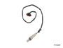 Walker Products Oxygen Sensor 250-24682 for 2005-2018 Porsche 3.6L 4.0L (911, Boxster, Cayenne, Cayman)