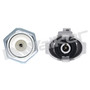 Walker Products Ignition Knock (Detonation) Sensor 242-91018 for 1981-2002 Buick/Cadillac/Chevrolet 4.3L 3.0L
