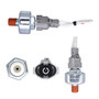 Walker Products Ignition Knock (Detonation) Sensor 242-91018 for 1981-2002 Buick/Cadillac/Chevrolet 4.3L 3.0L