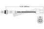 Walker Products Oxygen Sensor 250-24437 for 2001-2017 INFINITI/Nissan 2.0L 2.4L (G20, Altima, NP300, Pickup)