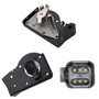 Walker Products Throttle Position Sensor 200-1340 for 1999-2007 Dodge 5.9L (Ram 2500, Ram 3500)