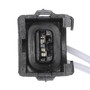 Blue Streak OE Durability Improved Crankshaft Sensor Kit PC272K for 1992-1998 Volvo (850, 960, C70, S70)
