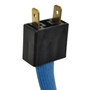 Blue Streak Cornering Lamp Wiring Harness LWH105 for 1995-2014 Audi/BMW/Buick (A3, A4, A4 Quattro, A5)