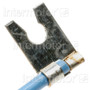 Blue Streak Distributor Condenser FD-75 for 1949-1973 Edsel/Ford/International 3.6L 3.3L (Ranger, Villager, 300, Bronco)