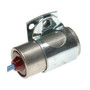 Blue Streak Distributor Condenser FD-75 for 1949-1973 Edsel/Ford/International 3.6L 3.3L (Ranger, Villager, 300, Bronco)