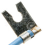 Blue Streak Distributor Condenser FD-75 for 1949-1973 Edsel/Ford/International 3.6L 3.3L (Ranger, Villager, 300, Bronco)