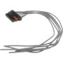 Blue Streak Blower Motor Resistor High Temperature Connector S945HT for 1996-2019 Chevrolet/GMC