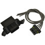 Blue Streak OE Durability Improved Blower Motor Resistor Kit RU376HTK for 2004-2012 Chevrolet/Pontiac/Saturn (Malibu, G6, Aura)