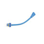 Blue Streak Headlamp Wiring Harness LWH106 for 1987-2019 Acura/Audi/BMW 2.5L (CL, CSX, EL, ILX)