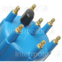 Blue Streak Distributor Cap FD-176 for 1992-2003 Dodge 3.9L (B150, B1500, B250, B2500)