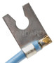 Blue Streak Distributor Condenser FD-77 for 1954-1977 DeTomaso/Edsel/Ford 5.8L 5.9L (Pantera, Bermuda, Citation, Corsair)