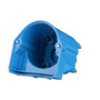 Blue Streak Distributor Cap DR-459 for 1985-1993 Buick/Cadillac/Chevrolet 2.5L 2.0L (Century, Skyhawk, Skylark, Somerset)