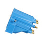 Blue Streak Distributor Cap DR-459 for 1985-1993 Buick/Cadillac/Chevrolet 2.5L 2.0L (Century, Skyhawk, Skylark, Somerset)