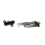 Blue Streak OE Durability Improved Blower Motor Resistor Kit RU379HTK for 1998-2008 Chevrolet/Pontiac (Prizm, Vibe)