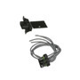 Blue Streak OE Durability Improved Blower Motor Resistor Kit RU379HTK for 1998-2008 Chevrolet/Pontiac (Prizm, Vibe)