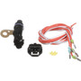 Blue Streak OE Durability Improved Crankshaft Sensor Kit PC284K for 1999-2013 Chrysler/Dodge/Jeep 4.7L (Aspen, Dakota, Durango, Ram 1500)