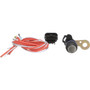Blue Streak OE Durability Improved Crankshaft Sensor Kit PC284K for 1999-2013 Chrysler/Dodge/Jeep 4.7L (Aspen, Dakota, Durango, Ram 1500)