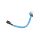 Blue Streak Headlamp Wiring Harness LWH107 for 1987-2017 Acura/Audi/BMW 2.5L (CL, CSX, EL, Integra)