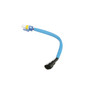 Blue Streak Headlamp Wiring Harness LWH107 for 1987-2017 Acura/Audi/BMW 2.5L (CL, CSX, EL, Integra)