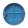 Blue Streak OE Durability Improved Distributor Rotor FD-303 for 1981-1994 Ford/Mercury 2.8L 4.9L