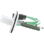 Blue Streak OE Durability Improved Blower Motor Resistor Kit RU380HTK for 2001-2010 Chrysler/Dodge/Jeep